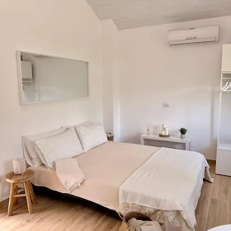 Hébergement de vacances Casetta A