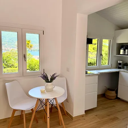 Casetta A Holiday home