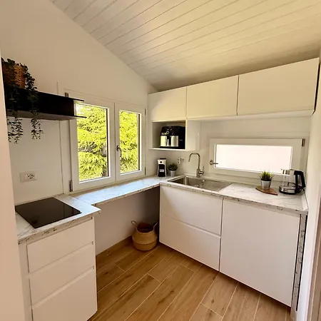 Casetta A Holiday home *