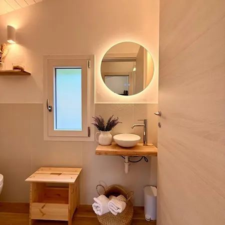 Holiday home Casetta A *