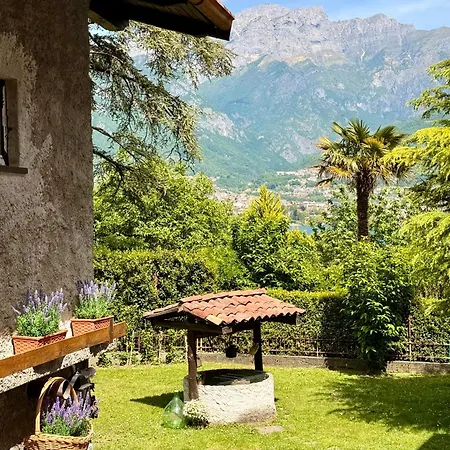 Casetta A Holiday home *