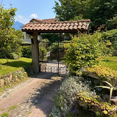 Casetta A Hébergement de vacances *
